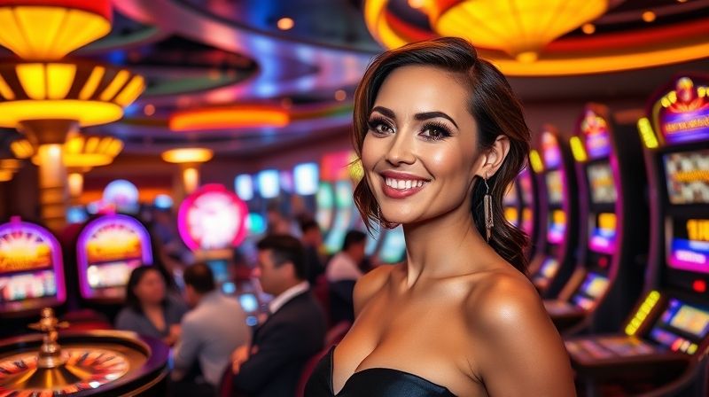 Lucky Club Game is your ultimate destination for thrilling online games including slots, card games, and real-cash challenges. Join the lucky club, explore premium games, and unlock massive rewards with every spin or hand you play.