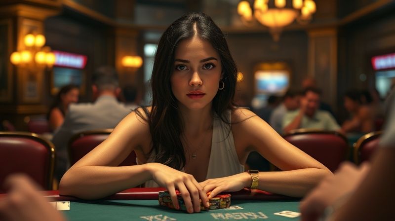 Namaste Teen Patti Game is the ultimate platform to play the iconic Indian card game, Teen Patti, and Poker.