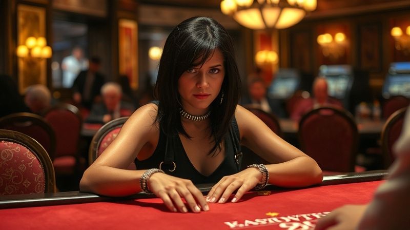Your comprehensive resource for casino info, including online casinos, sports betting, poker games, roulette tips, and casino bonuses. Discover expert insights, game rules, and strategies to enhance your gambling experience.
