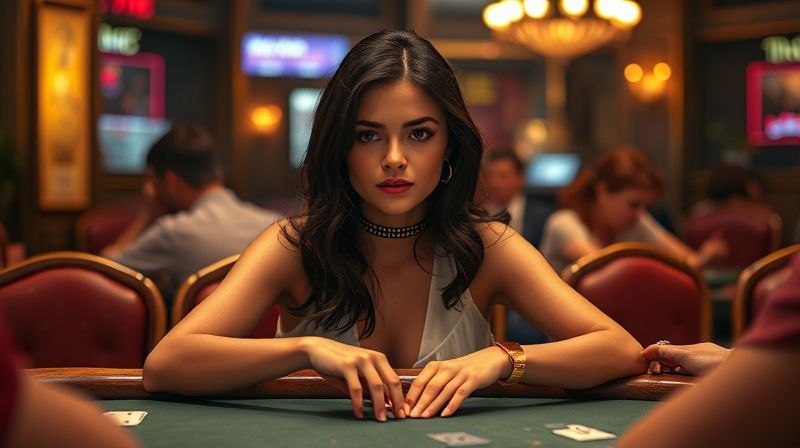 Russian Roulette Game brings the classic high-stakes thrill to your fingertips. Learn the rules, master betting strategies, and dive into live roulette games for an exciting experience.