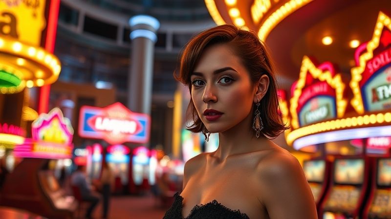Welcome to Rollem88 – your premier online casino for thrilling gambling games, exclusive bonuses, and a secure betting experience. Explore slots, live dealers, sports betting, and more today!