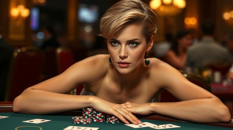 Casino Days is your premier destination for online casino gaming in India.