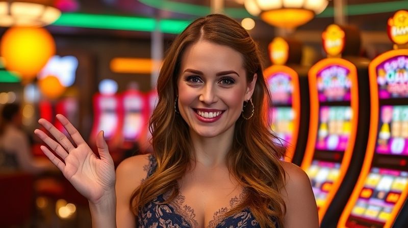 Welcome to Nuebe Gaming – your premier destination for online casino games, live dealer experiences, and thrilling sports betting. Play securely and enjoy Promotions on desktop and mobile.