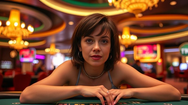 Discover everything about bun club and popular gambling games at our authoritative guide. Explore casino game rules, strategies, and expert insights for responsible play.