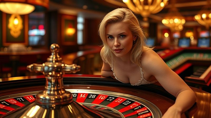 NNWin is your go-to platform for exciting online casino games where you can win real money. Enjoy slots, poker, and more.
