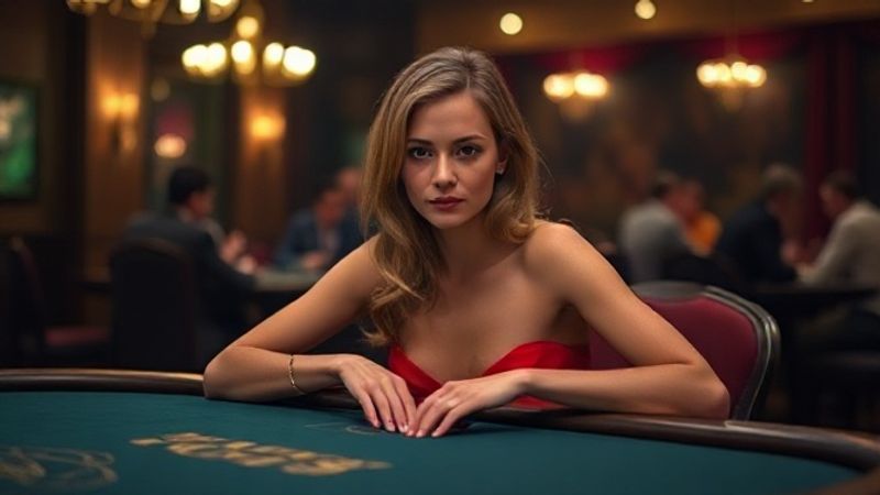 Teen Patti Gold Tips and Tricks shares daily strategies to help Indian players win more in 3 Patti. From bluffing techniques to chip management and smart betting patterns, this channel boosts your Teen Patti skills in both English and Hindi.