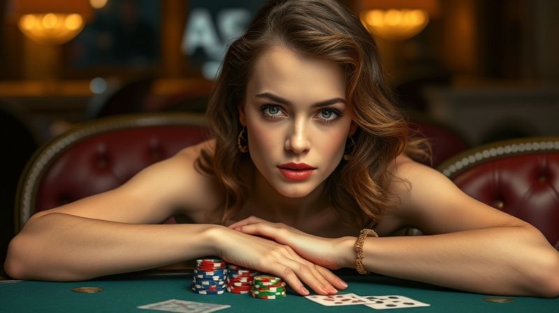 Discover MCW Casino.com – the official online gambling platform offering slots, table games, and live dealers. Enjoy exclusive bonuses and a secure, expert-curator-recommended gaming experience.