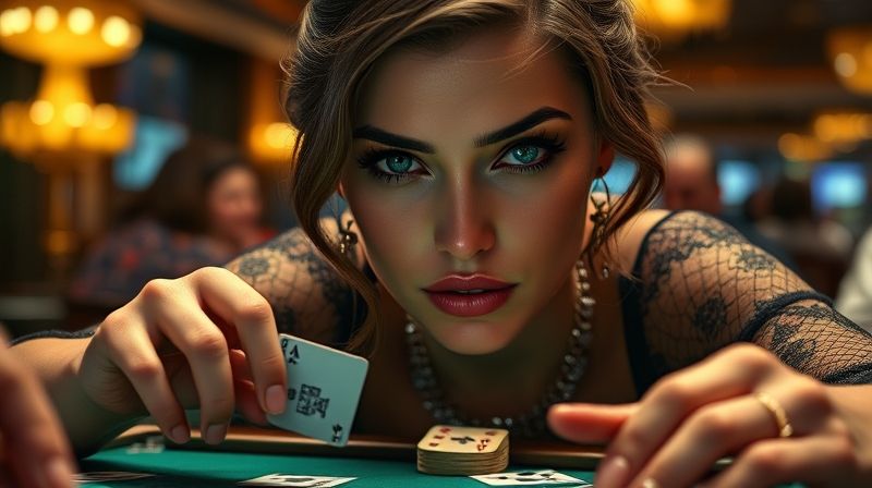 Explore top-rated casino sites for real money with expert reviews, game guides, and secure betting tips. Find the best online casinos, bonuses, and gambling strategies to enhance your experience.