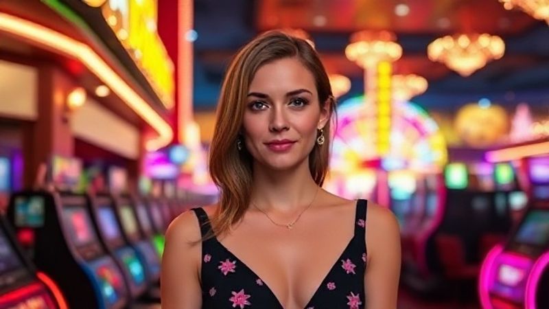 Explore expert insights, game strategies, and the latest updates on Slot Caishen Wins and other popular casino slot games at your premier gambling information website.