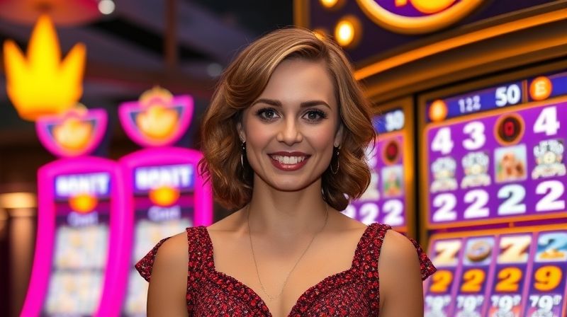 Welcome to Dreamjili, your premier online gambling destination. Explore top-rated casino games, live sports betting, and exclusive promotions at Dreamjili.com. Play safely on a trusted and licensed platform.