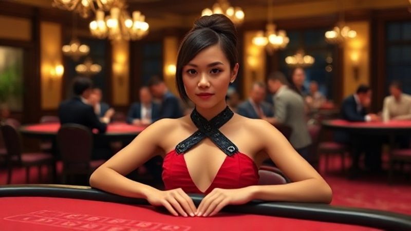 Explore the latest in new online gambling with expert reviews of top-rated casinos, emerging game trends, and secure platforms for slots, poker, and sports betting in 2024.