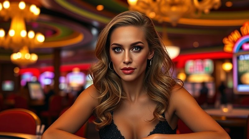 Frenzy Slots offers thrilling slot games, exciting jackpots, and a chance to win big with free spins. Join today for endless fun!