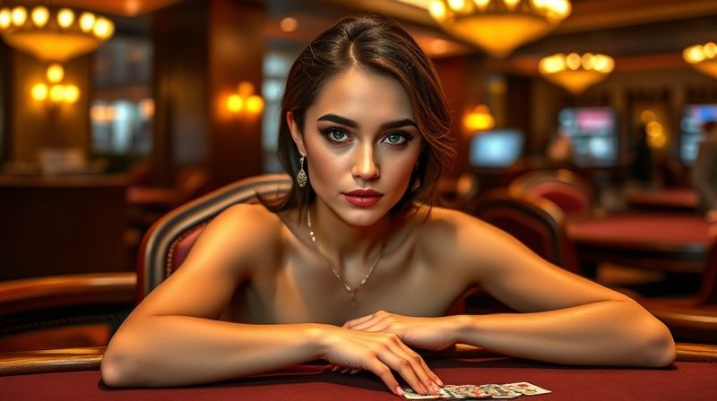 Discover top casino games for money, including guides on online gambling, real-money betting, slot machines, poker, and blackjack. Learn strategies and find trusted platforms to play casino games for money securely.
