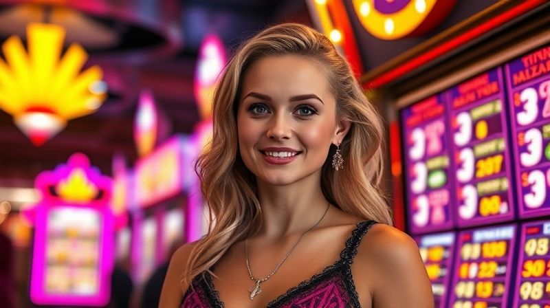 Discover the top UK online casinos for real money gaming, including secure platforms, player reviews, and expert-curated guides to help you choose the best casino experience.