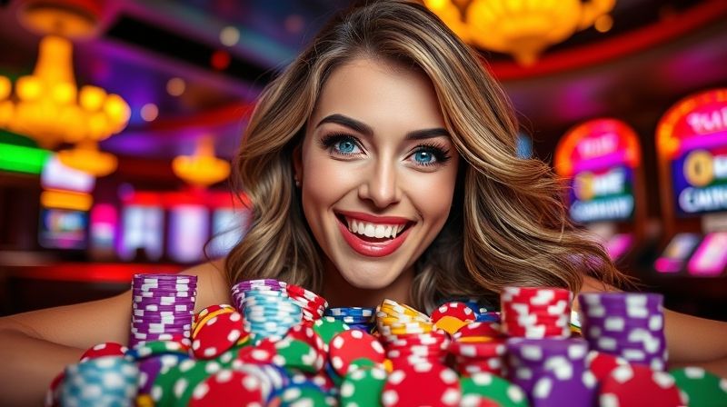Omaha Poker is a popular variant of poker known for its strategic gameplay. Master the 4-card format and play like a pro online.