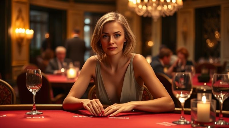Discover the world of Bay Slot games with expert reviews, player guides, and the latest updates on casino bonuses and responsible gambling practices. Play smart and stay informed.
