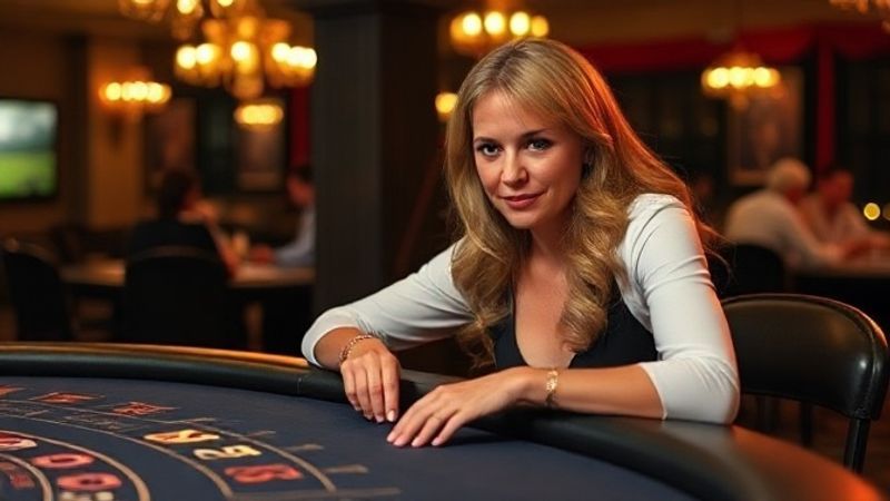 Find a curated list of online casinos for USA players, featuring secure, licensed, and legal casino sites. Compare bonuses, game selections, and payment options for the best gambling experience.