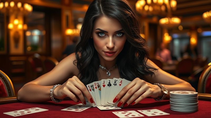 Goa Games Online brings the thrill of real Goan casinos to your phone. Experience online slots, teen patti, roulette, and more—complete with flashy themes, fast UPI payouts, and authentic Indian gameplay.