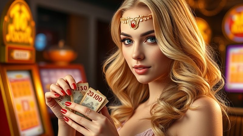 Discover everything about UC8 Slot and popular casino games on our authoritative gambling information website. Get expert reviews, latest promotions, and insights into the world of online gambling.