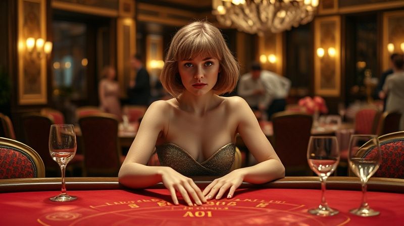 Discover everything about the Hot Reels app for mobile casino gaming. Explore online slots, casino bonuses, and expert reviews to enhance your gaming experience with trusted guides.