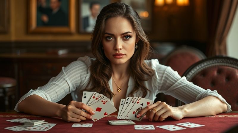 Unlock expert strategies and insights to increase your chances of winning at casino games. Explore guides, game odds, and the best bonuses for slots, blackjack, and roulette.