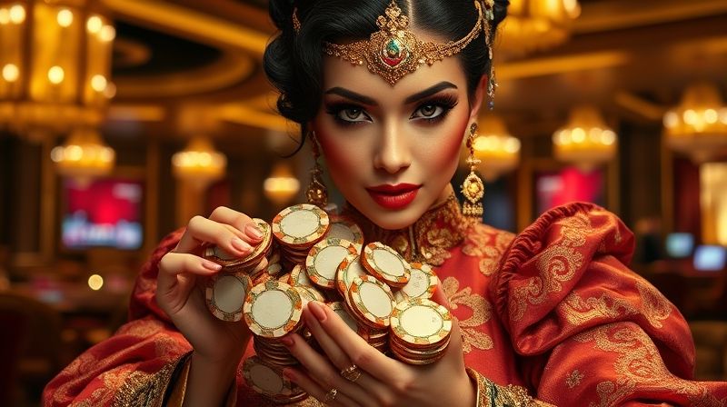 Teen Patti Rush offers an adrenaline-pumping experience for fast-paced Teen Patti games with amazing rewards.