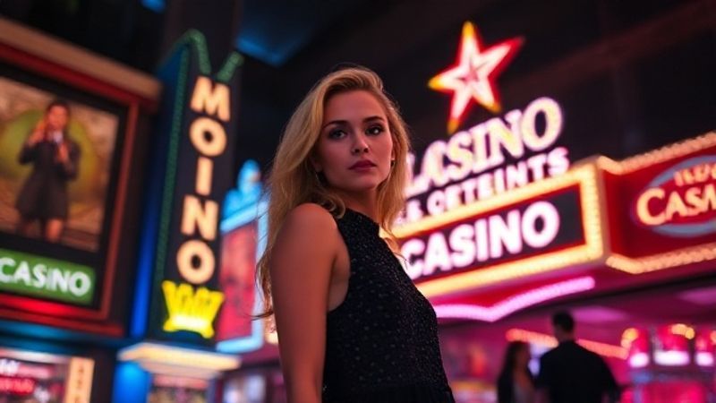 Explore the latest, most trusted information on American online slots. Learn about popular slot games, casino bonuses, and responsible gambling practices in the US gaming landscape.
