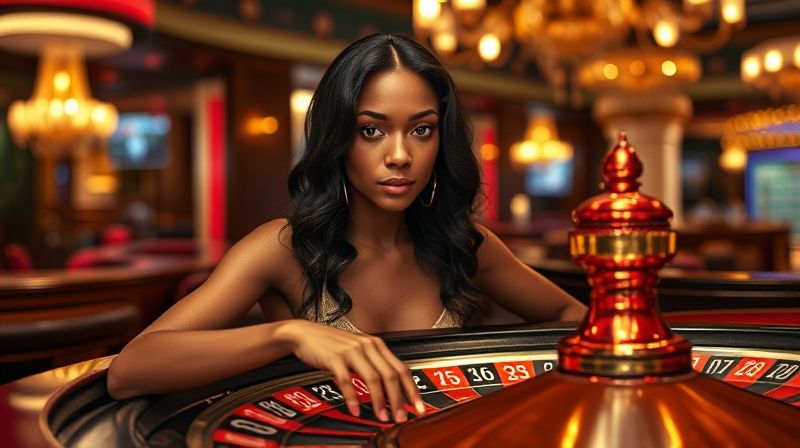 Lucky Slots 777 brings you into the exciting world of high-stakes spinning. From massive jackpots to smart slot strategies, this channel offers everything players need to hit the reels running and win big.
