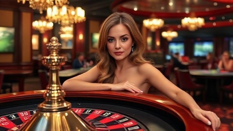 Slot Machine brings you the best online slot games with exciting features and the chance to win huge jackpots!