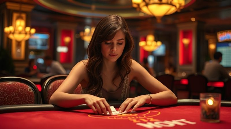 Explore the best Irish casino games, online gambling platforms, and expert reviews in Ireland. Find top slots, poker guides, and casino bonuses tailored for Irish players.