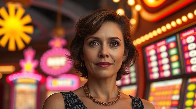 Discover the ultimate gambling experience at San Manuel Casino. Explore a wide range of online games, slots, poker, and table games on sanmanuel.com.