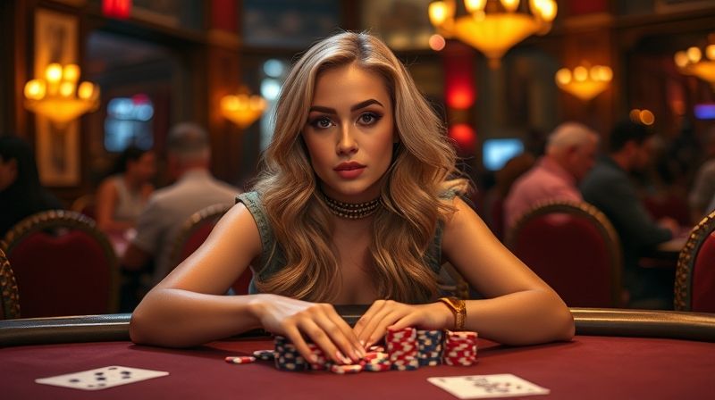 Discover trusted online gambling options in Ireland, including licensed casinos, sports betting, poker, and more. Get expert insights and stay informed about responsible gaming practices.