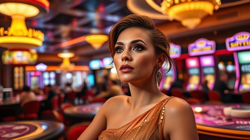 Discover the top ten casinos for online gambling, curated through expert analysis and player feedback. Compare slots, blackjack, roulette, and poker options for the ultimate gaming experience.