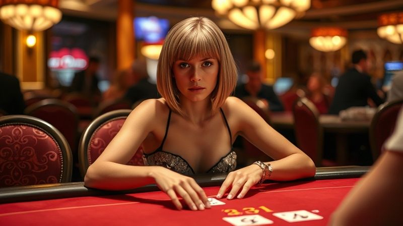 Explore the world of cansino online gambling in Canada, including casino games, real money play, sports betting, and mobile gambling. Find expert reviews of safe and licensed platforms to maximize your gaming experience with bonuses and promotions. Learn about popular games like slots, poker, and roulette while prioritizing responsible gambling practices.