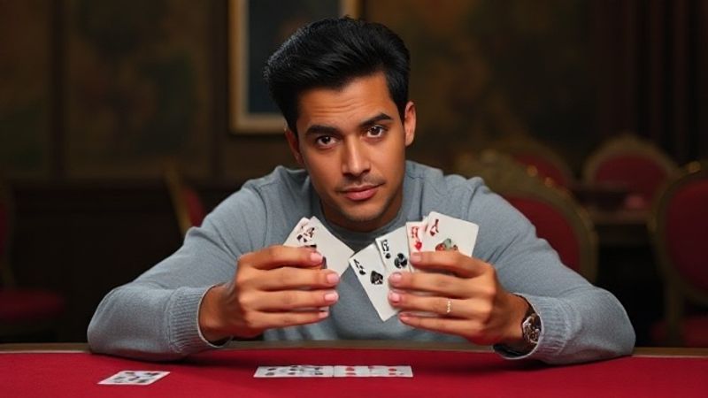 Tiger Gaming is a powerful platform offering a mix of online poker, sports betting, and casino games for Indian players. With fast payouts, 24/7 support, and secure crypto options, it’s a go-to hub for players who want both excitement and reliability in one place.