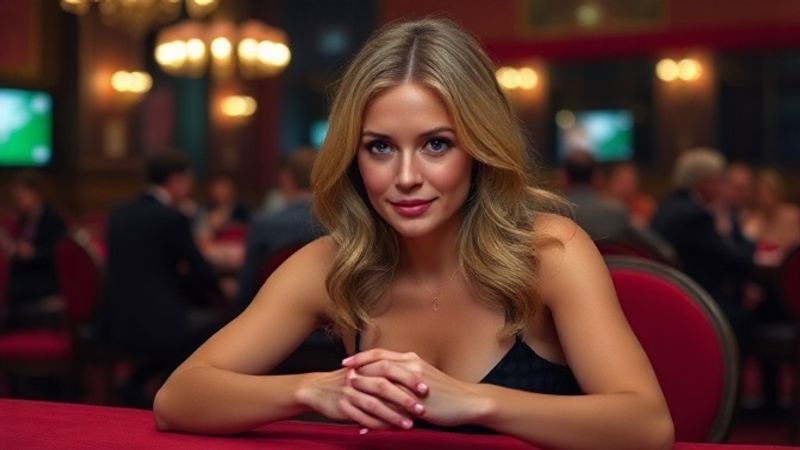 Discover the best casino bets with expert analysis and data-driven insights. Learn which wagers offer the lowest house edge and highest odds to maximize your winning potential.