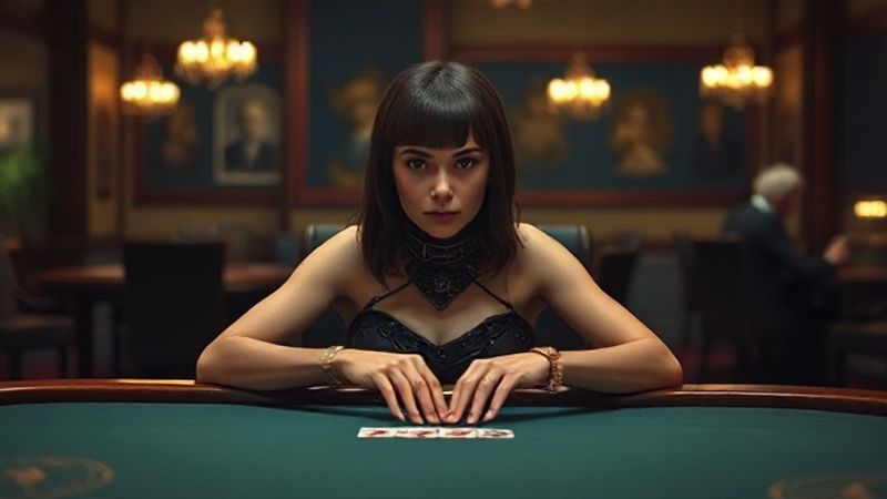 Discover the world of may danh bac and other exciting casino games. Get insights, strategies, and updates on online gambling.