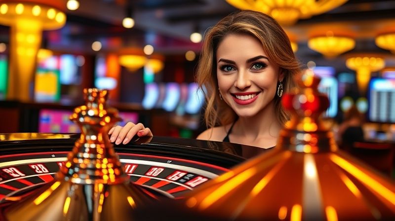 Free Bonus Game is the perfect destination for players looking to get free bonuses and maximize their gaming experience. Whether you're into slots, poker, or table games, this channel will guide you through the best no-deposit bonuses, free spins, and promotional offers available. Find expert tips for claiming and using bonuses to win real money.