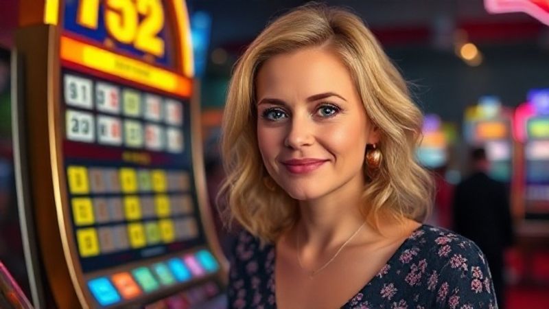 Discover everything about the Hot Reels app for mobile casino gaming. Explore online slots, casino bonuses, and expert reviews to enhance your gaming experience with trusted guides.