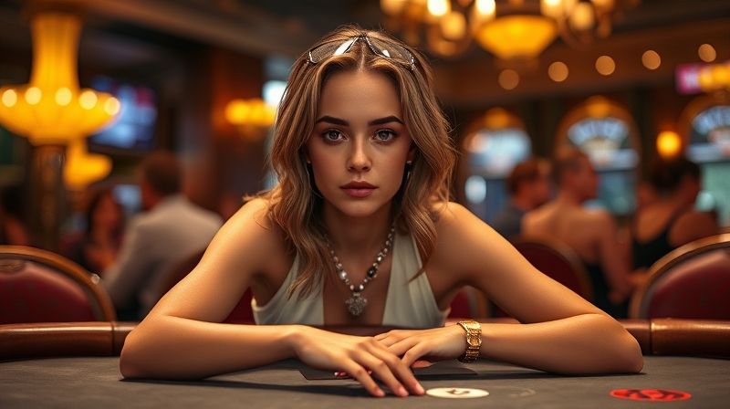 Discover the top rated online casinos of 2024 with expert reviews, game ratings, and the latest bonuses. Find trusted sites for your favorite casino games.