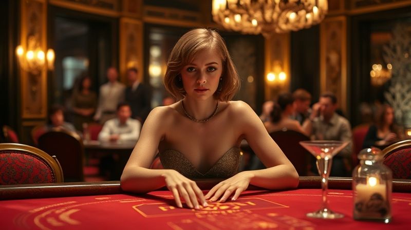 Discover the ultimate guide to play casino online, explore top-rated games, bonuses, and strategies. Play safely with real money and find trusted platforms for your next gambling adventure.