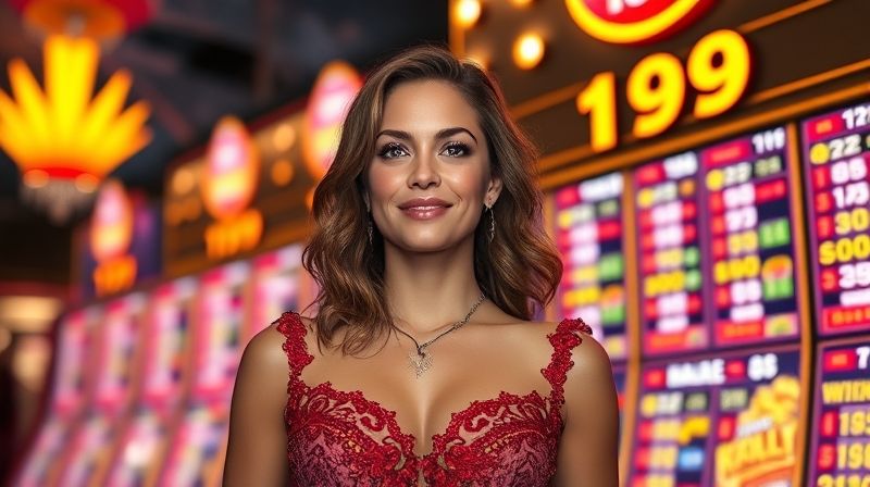 Discover the ultimate online gambling experience at slotvip ph.com. Explore top-rated slot games, exclusive bonuses, and trusted casino platforms for players in the Philippines and beyond.