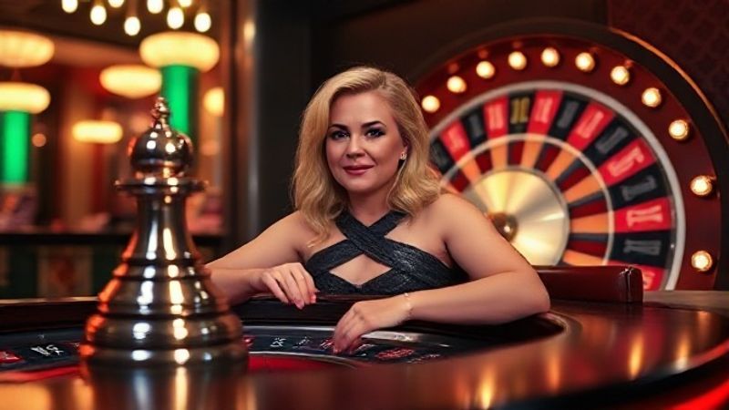 Discover trusted guides, reviews, and updates on online slots in the USA. Learn about legal platforms, game mechanics, bonuses, and strategies to maximize your slot machine experience in the US.