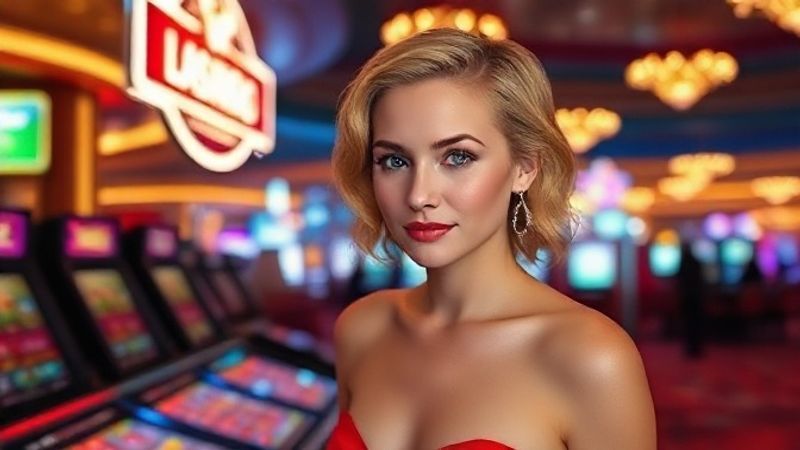 Discover the best online gambling experience at Joyjili.com. Access a wide range of casino games, exclusive bonuses, and expert guidance for players of all levels.