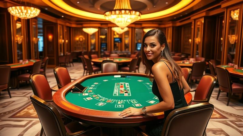 Play authentic Teen Patti with live dealers, instant payouts, and massive jackpots!