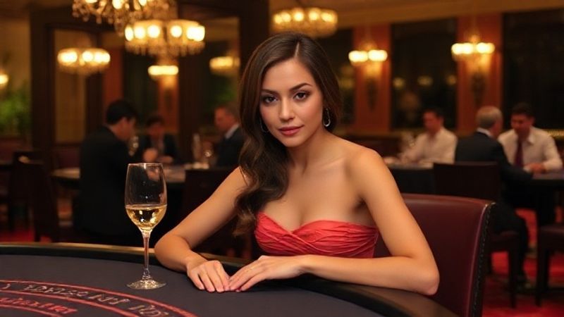 Explore the best gambling games on Stack Com Casino. Learn rules, strategies, and discover game odds for slots, poker, blackjack, and more. Authority-driven guides for informed play.