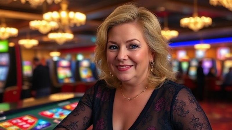 Discover trusted gambling games and promotions at 7game.com—the ultimate destination for casino slots, poker, live dealers, and thrilling online betting experiences. Sign up today and play securely!