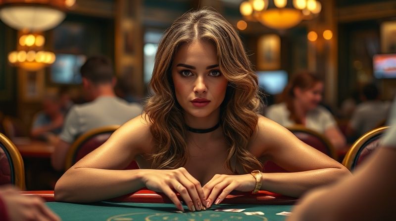 Your comprehensive resource for casino info, including online casinos, sports betting, poker games, roulette tips, and casino bonuses. Discover expert insights, game rules, and strategies to enhance your gambling experience.