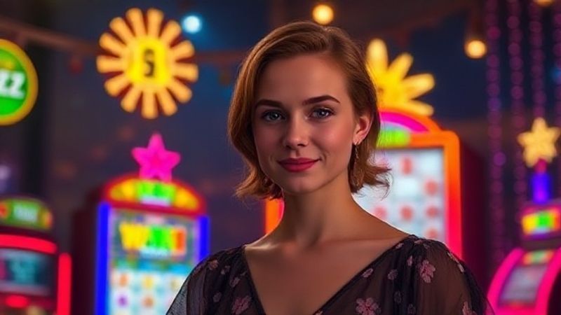 Welcome to Jiliko, your premium online gambling destination. Explore top casino games like slots, poker, and live dealer options on a secure, user-friendly platform. Get bonus offers and start playing for real money today.