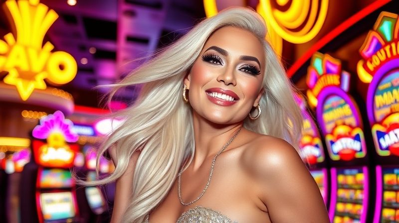 Discover the excitement of casino fun play with comprehensive guides, reviews, and tips for online gambling games. Explore free-to-play options and learn how to enjoy casino entertainment responsibly.